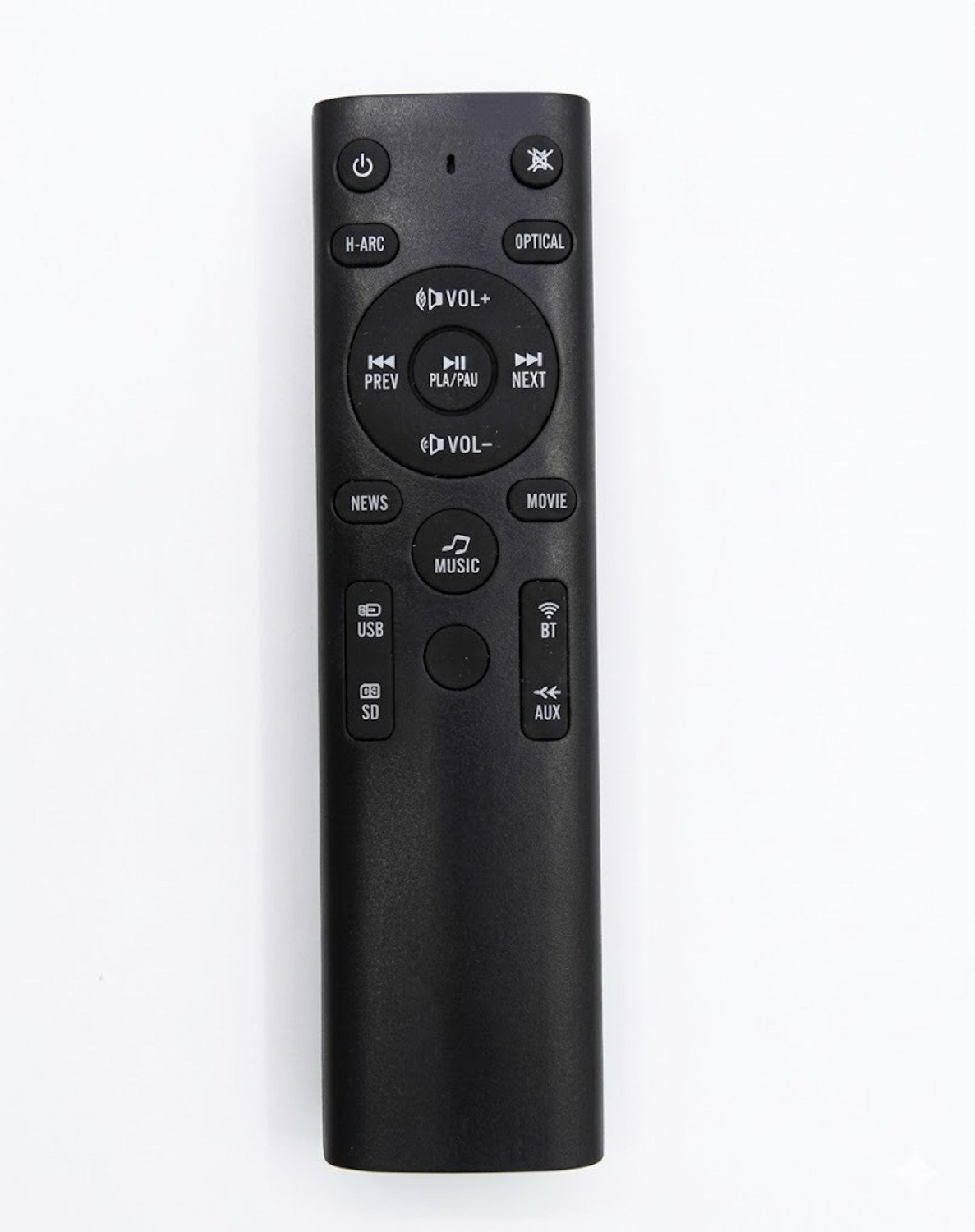 Sandy Remote Control Compatible With Govo Th Music Govo Ht Music Remote Controller 25