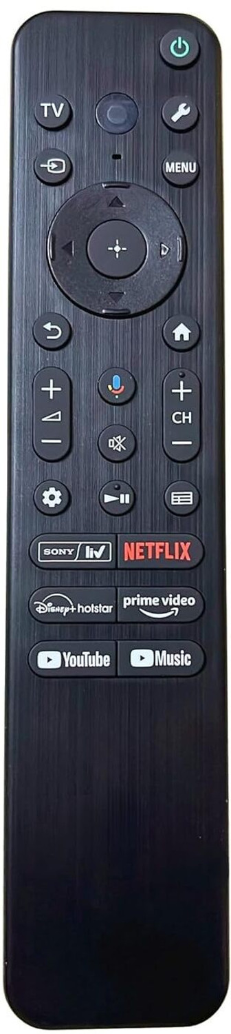 Vcony Remote Control For Led Lcd Tv Compatible With Bpl Bpl Remote Controller 1