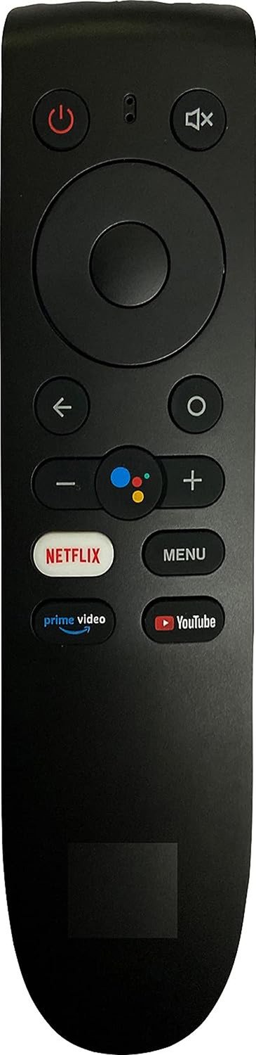 V4 Gadgets Remote For Smart Led Tv With Netflix (No Voice &Amp; Google Assistant) Oneplus Remote Controller Remote Controller 49