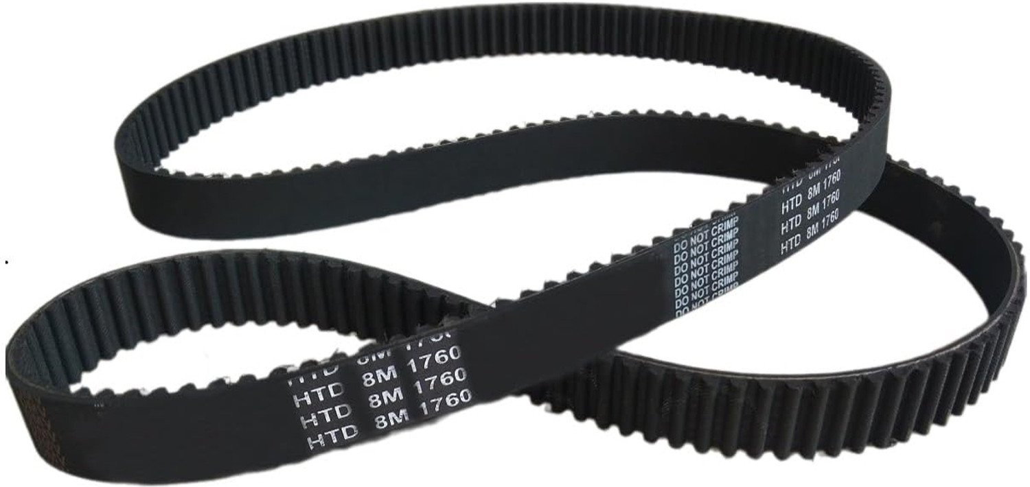 Ardaki21 Revolt Rv400 Electric Bike Belt Best Quality &Amp; Brz Belt Car Ac Belt 19