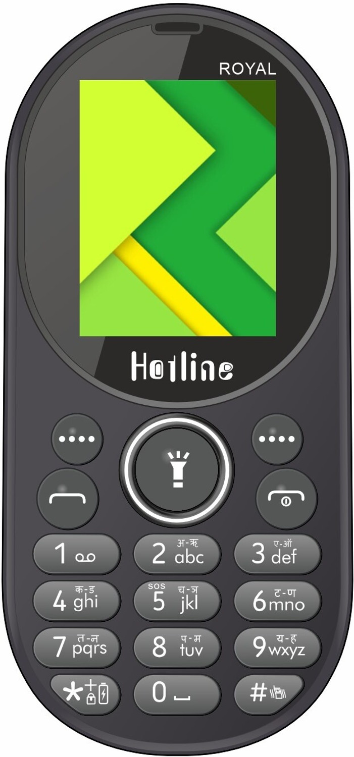 Hotline Royal 1