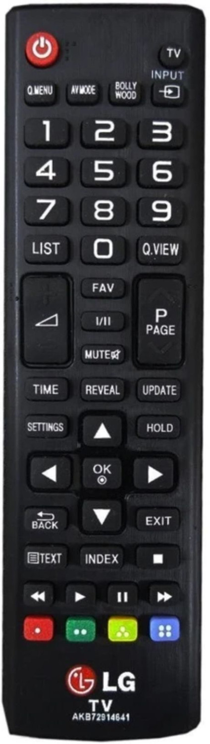 Trustbolt Samsung Normal Remote Control Samsung Tv Universal Remote Remote Controller 3
