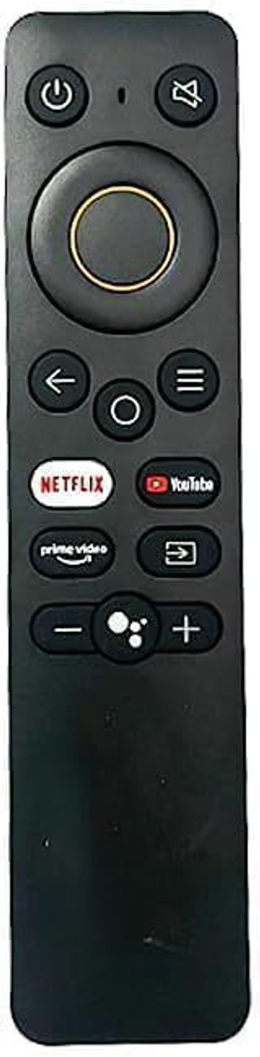 Woniry Remote Control For Led Tv Compatible With Realme Led Tv (Without Voice Mic ) Realme Remote Controller 1