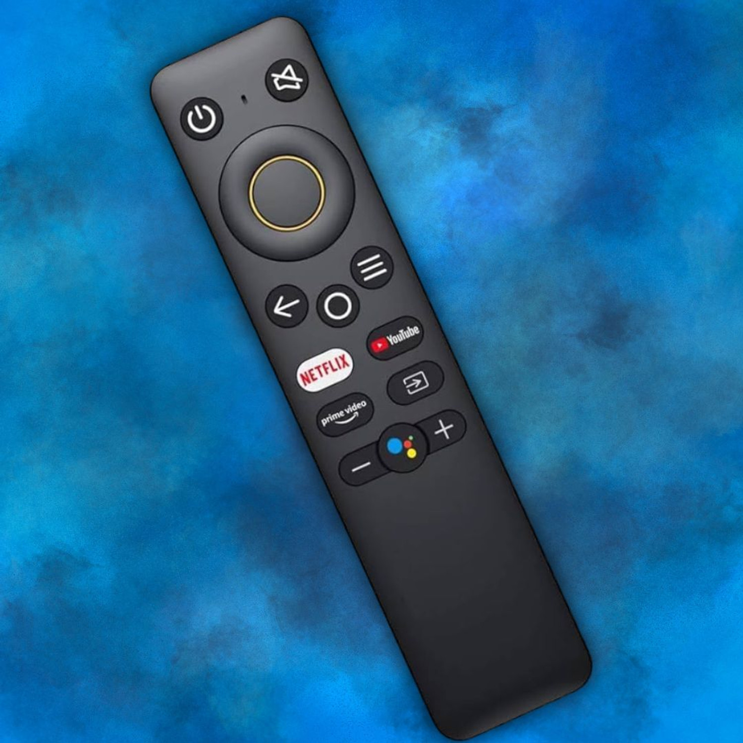 Tbt Smart Tv Remote Without Voice Function/No Voice Realme, Realme Tv Remote Controller 1