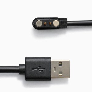 Hycot Magnetic Charging Cable 2 A 0.5 M Smartwatch Charging Cable - Hycot 33