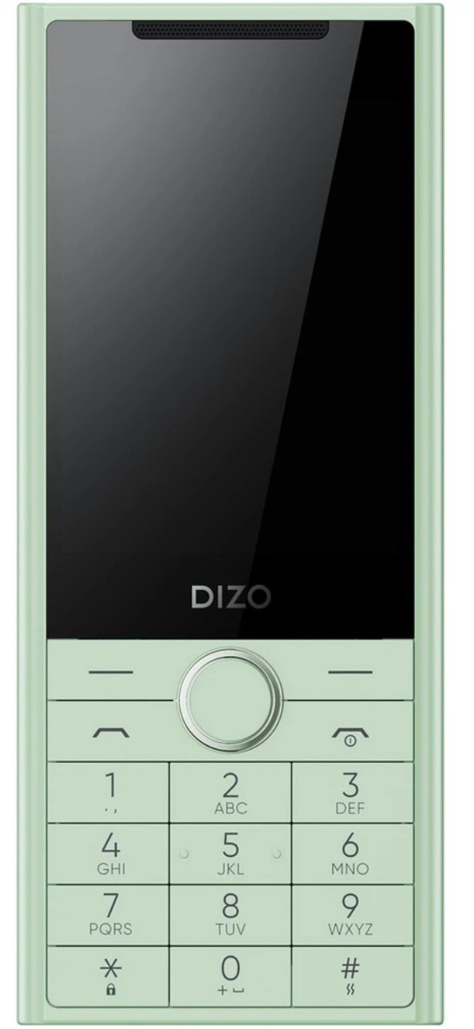 Dizo Star 400 1