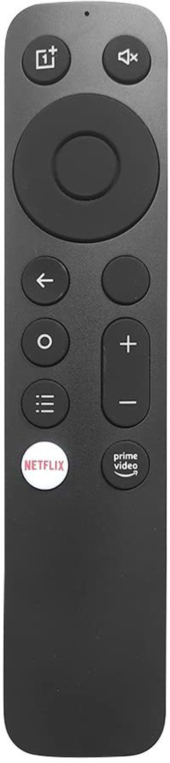 Woniry Oneplus Tv Remote Control Without Voice And Suitable For One Plus Tv Oneplus Remote Controller 1