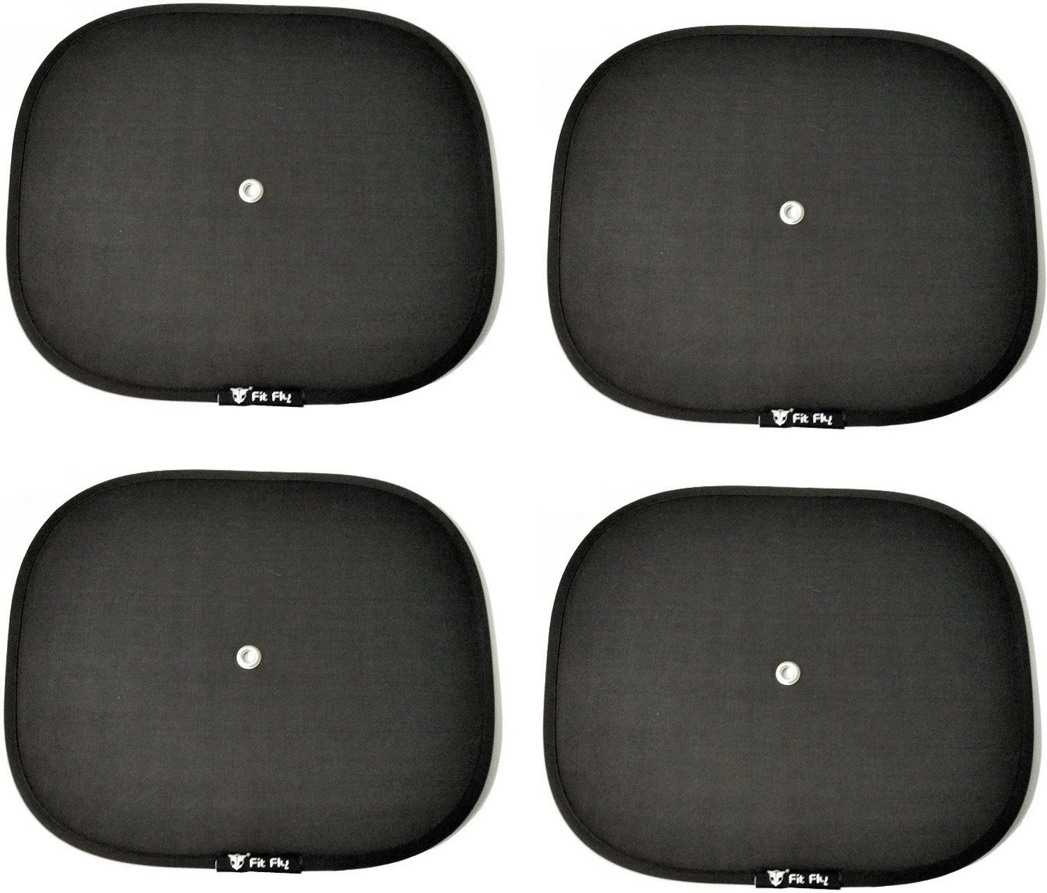 Fit Fly Side Window, Rear Window Sun Shade For Universal For Car Universal For Car 19