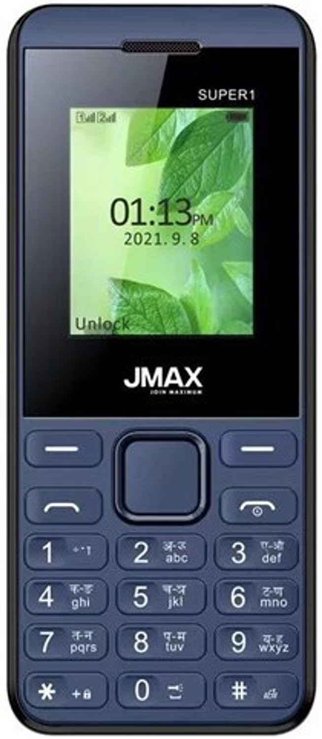 Jmax Super 1 7