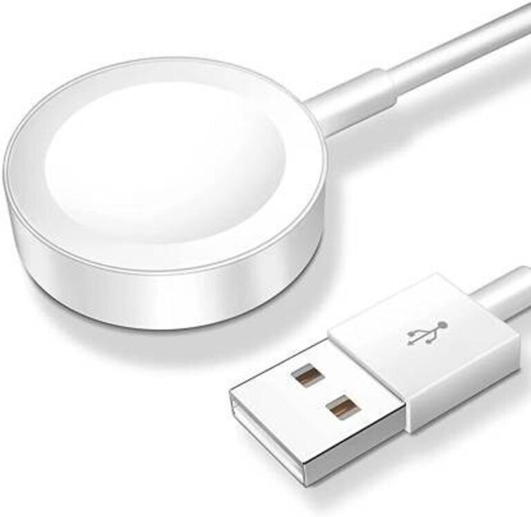 Ephemeral T800 Ultra Hiwatch Pro Wireless Charger Charging Pad 3