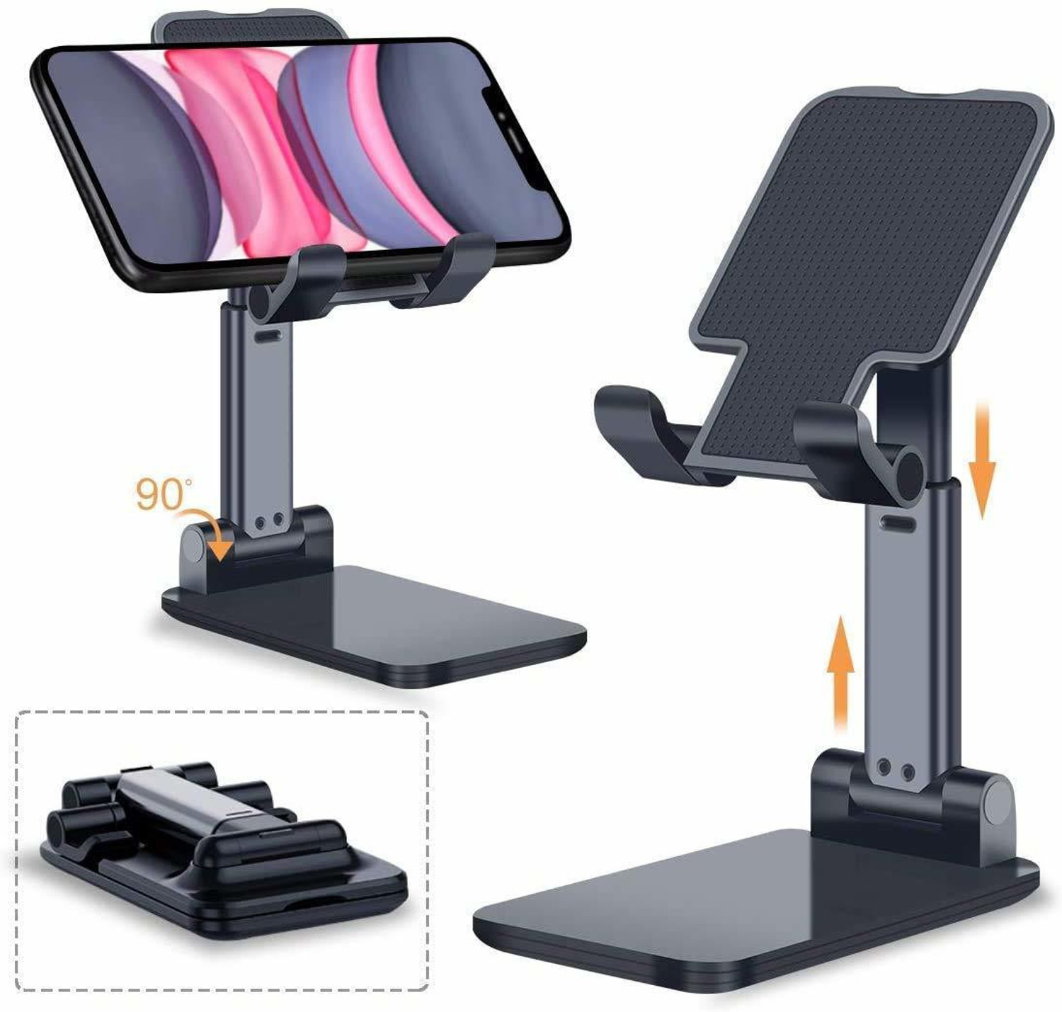 En Ligne 47 Mobile Holder 3