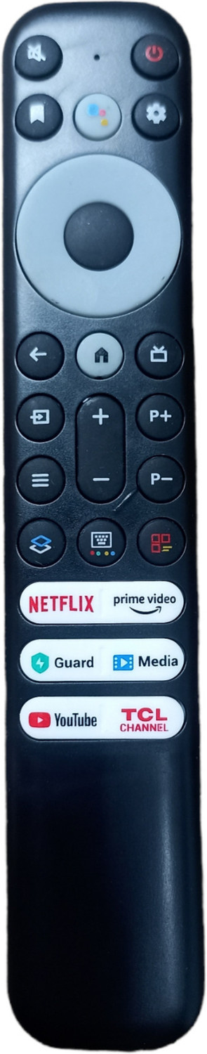 Re Tcl Prime Tcl Smart Led Remote Controller 1