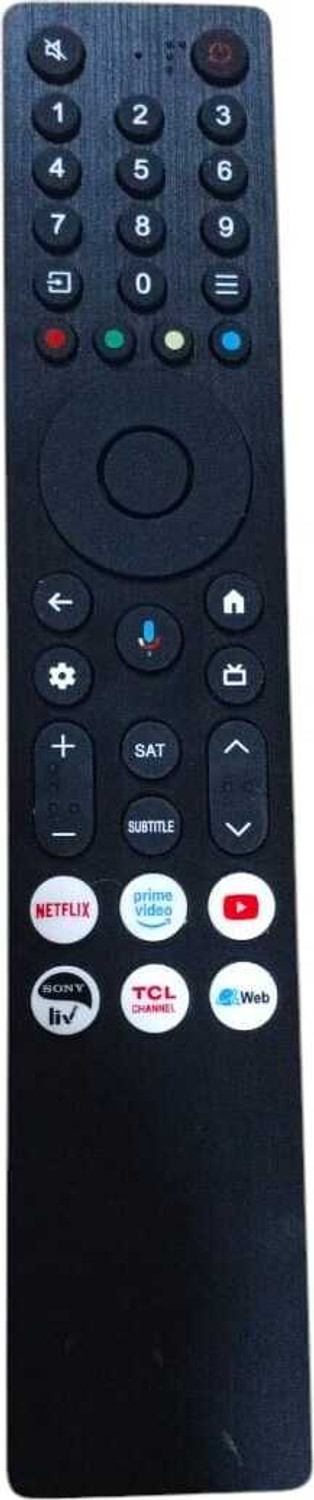 Re Tcl Long Web Led Remote Controller 1