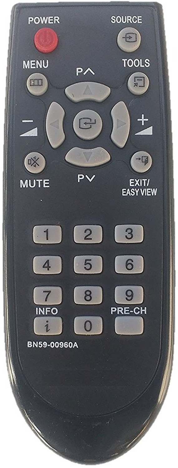 Technology Ahead Ta Samsung Tv Remote Samsung Geniune Tv Remote Remote Controller 1