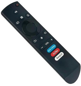 Kdp Thomson Original Remote Control Compatible With Smart Led Tv (Without Voice) ( Thomson / Kodak ) Remote Controller - Kdp 41