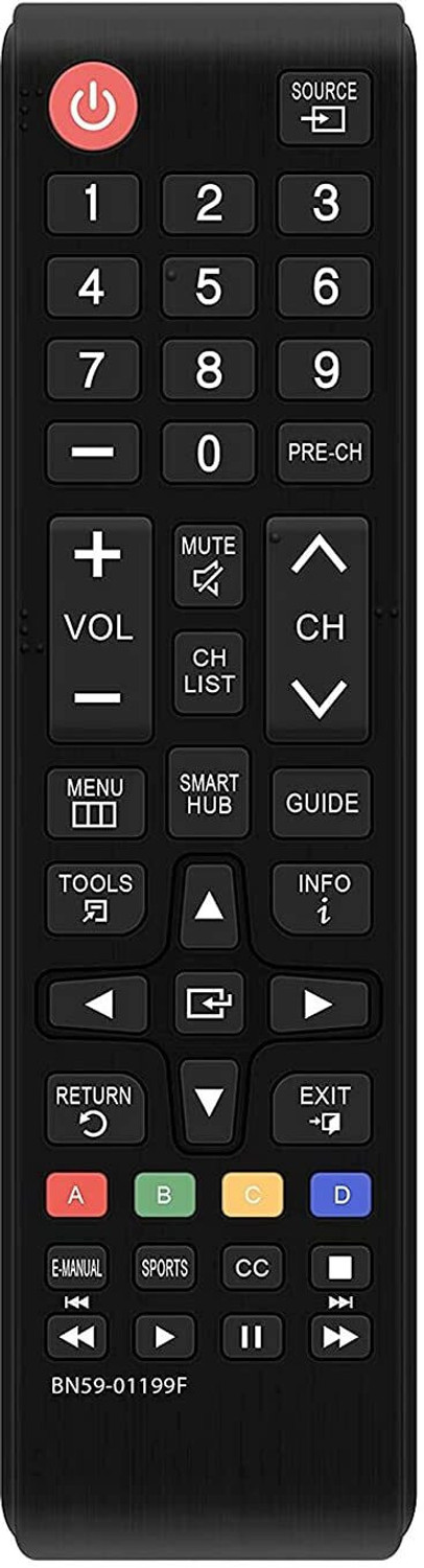 Prime World Universal Remote Control For All Tv Samsung Remote Controller 1