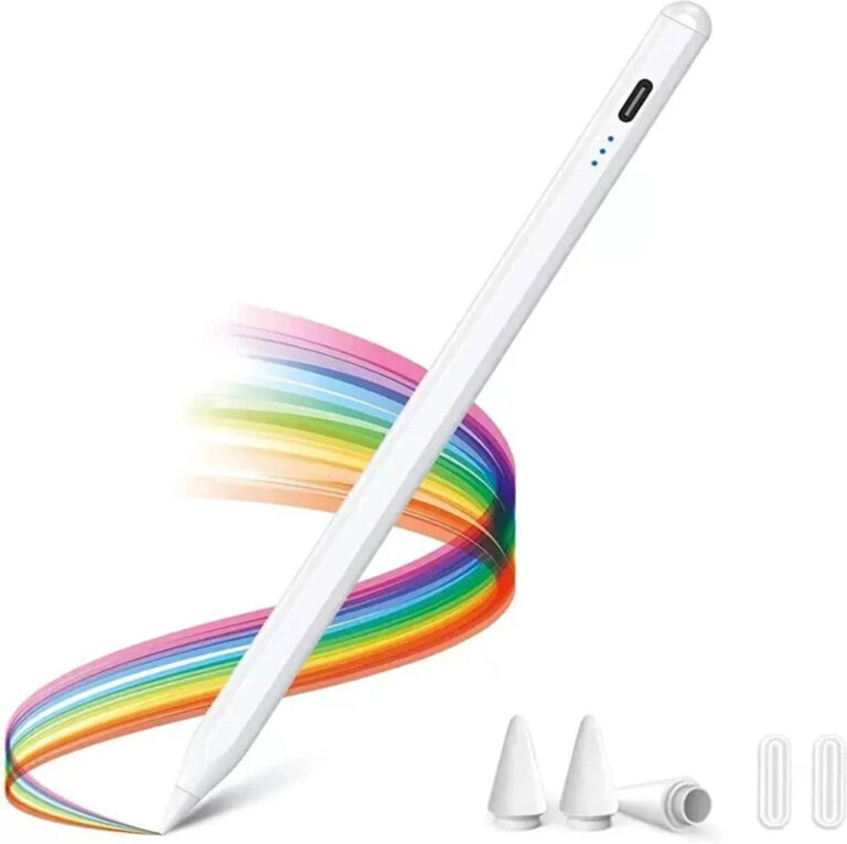 Kingone Upgraded Stylus Pen, Ipad Pencil, Ultra High Precision &Amp; Sensitivity, Palm Stylus 11