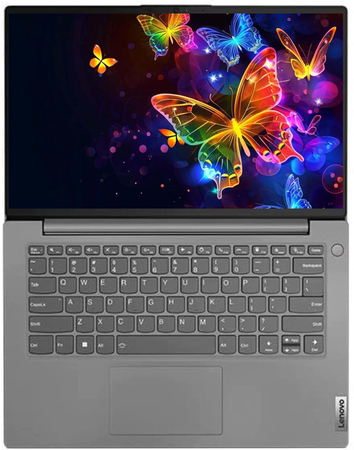 Lenovo V 14 (2025) Intel Core I5 13Th Gen 13420H - (8 Gb/512 Gb Ssd/Windows 11 Home) V14 Thin And Light Laptop 3