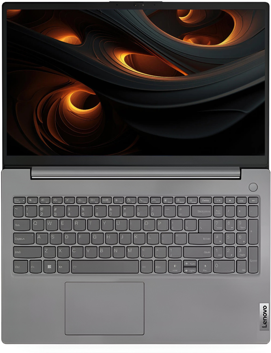 Lenovo V 15 (2025) Intel Core I5 12Th Gen 1235U - (16 Gb/512 Gb Ssd/Windows 11 Home) V 15 Thin And Light Laptop 5
