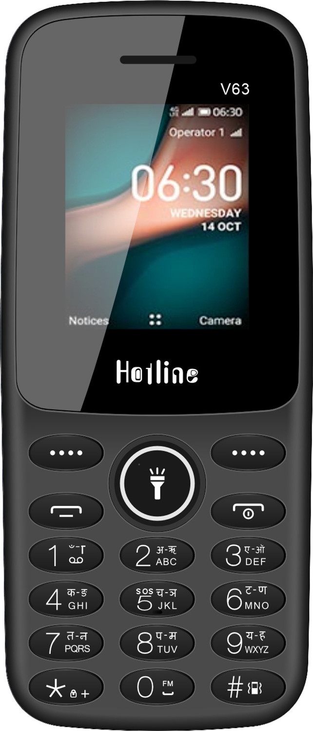 Hotline V63 5