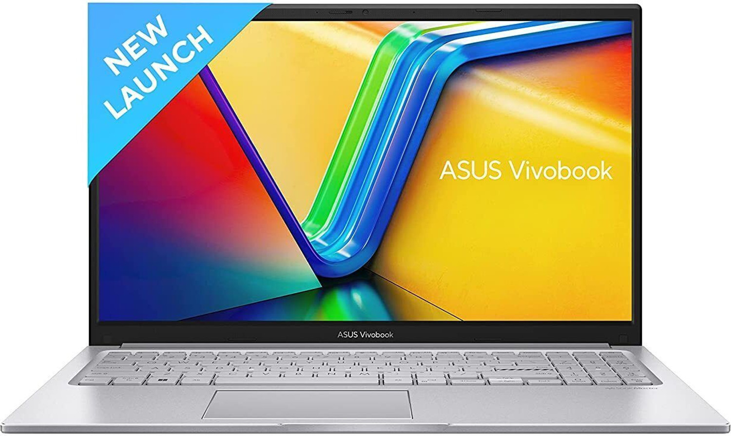 Asus Intel Core I5 13Th Gen - (8 Gb/512 Gb Ssd/Windows 11 Home) X1504Va-Nj522Ws Laptop 1