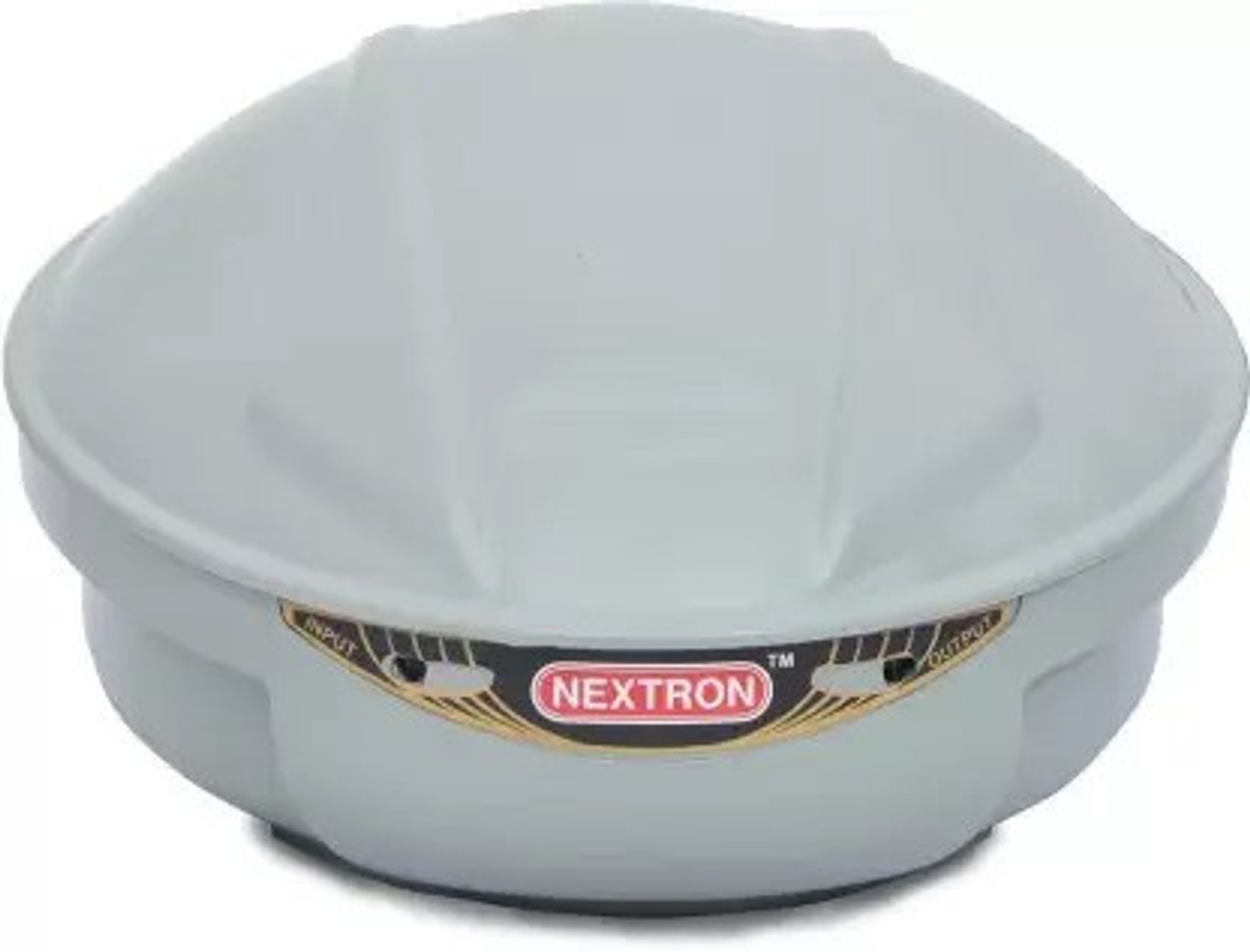 Nextron Nx-L1 Voltage Stabilizer Used For Single &Amp; Double Door Refrigerator ( Copper ) 3