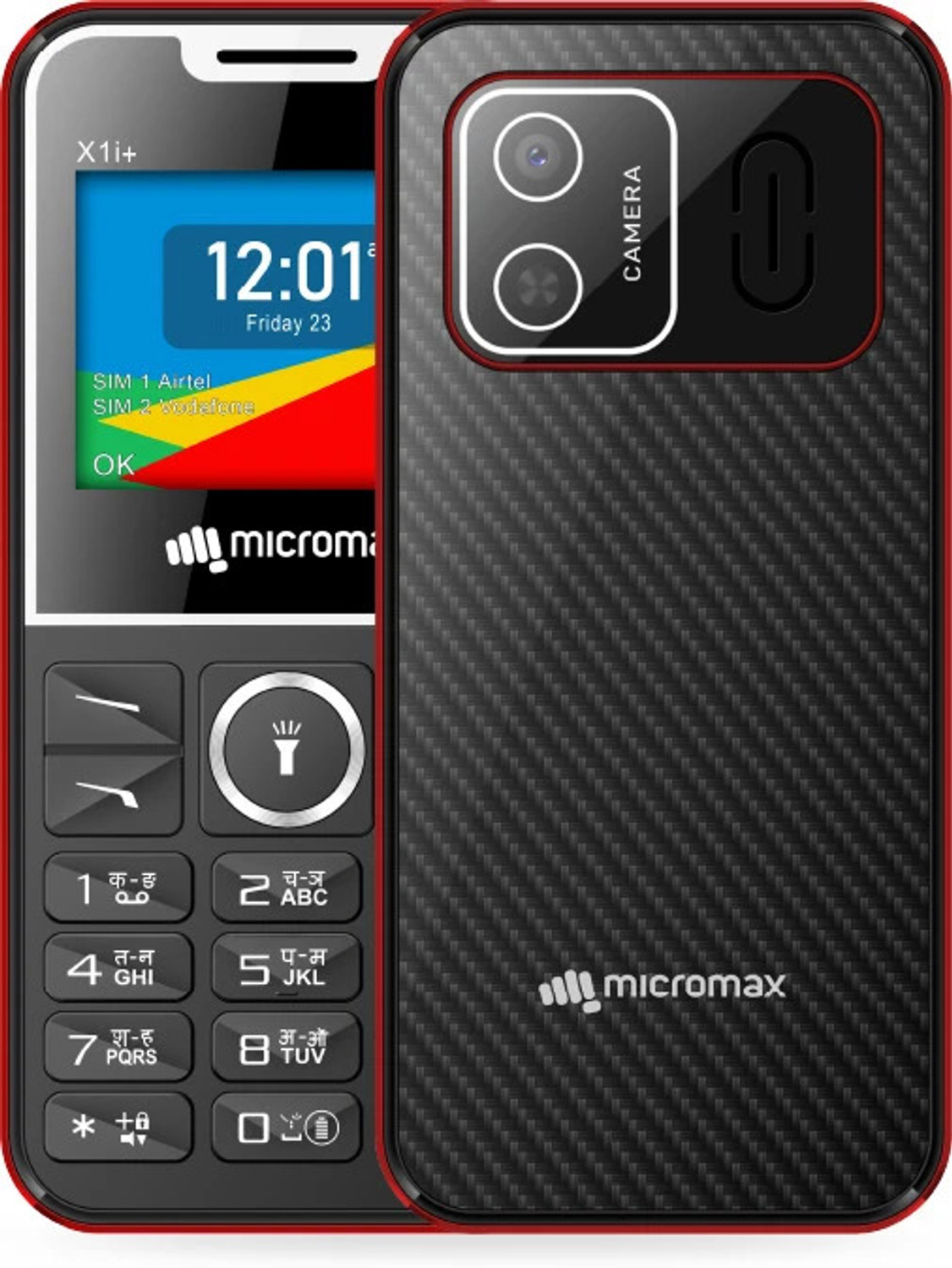 Micromax X1I Smart Plus 7