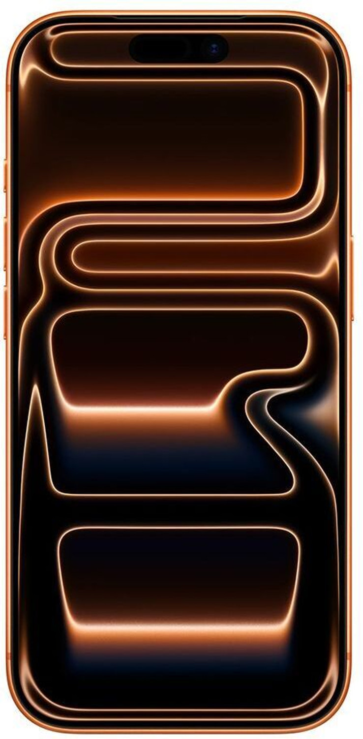 Xome Xm17 Pro Maxx (Orange, 64 Gb) 3