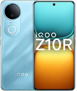Iqoo Z10R 5G (256 Gb Storage, 8 Gb Ram) Online At Best Price On Flipkart.com 17