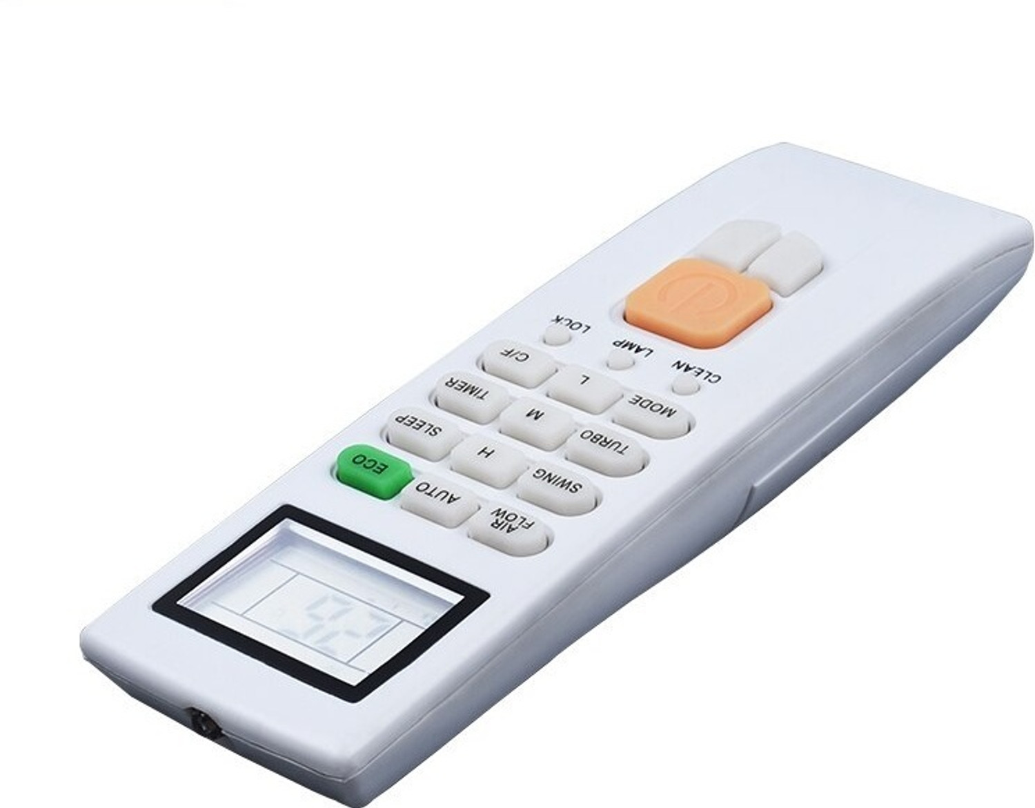 Ehop Zh/Ja-03 Compatible Remote Control For Air Conditioner I Bell Remote Controller 3