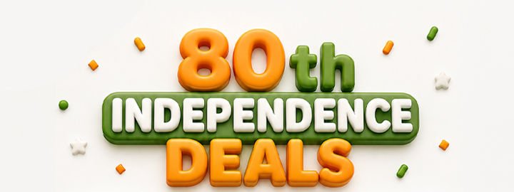 Purplle Independence Day Sale 2026: Up To 80% Off On Beauty Products 3