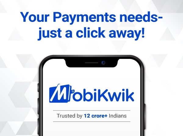 Mobikwik Freedomspecial Credit Card Bill Payment Offer 1